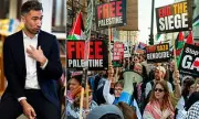 Teachers' Union Faces Scrutiny Over Anti-Semitism and Pro-Palestine Activism in Schools