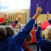 Teachers Waste 2.4 Hours Daily on Basic Care as School Readiness Crisis Deepens