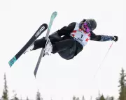 Team GB's Winter Olympians Soar to X Games Glory Ahead of Milano-Cortina