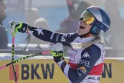 Team USA's Winter Olympics Squad Unveiled: Vonn Leads Veteran Charge Amid New Talent