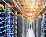 Tech Titans at Davos: AI Dominance Debate Intensifies