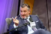 Ted Cruz Faces Backlash Over Call to Arm Iranian Protesters Amid US Tensions
