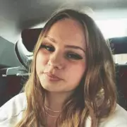 Teen, 17, paralysed after 'period pains' turn out to be ultra-rare spinal stroke