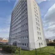 Teen Girl Thrown from 40ft Window by 'Controlling' Boyfriend, Court Hears