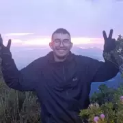 Teen hiker found alive after 5 days missing on Brazil's treacherous Pico Paraná