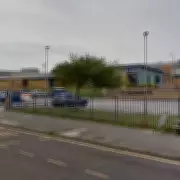 Teenage Boy Arrested After Pupil Stabbed at Wallasey School