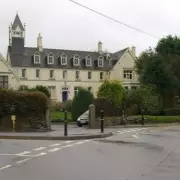 Teenage Girl Escapes Alleged Sexual Assault in Cornwall Alleyway After Dog Walker Intervenes