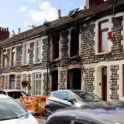 Teenager Accused of Arson Attack on Grandmother's Home Over Drug Debt