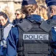 Teens, 14 and 16, Forced to Dig Own Graves in French Gang Kidnapping