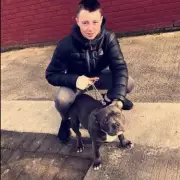 Teen's Chilling Final Message Before Drogheda Gangland Torture Murder