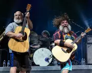 Tenacious D to Reunite After Hiatus Triggered by Controversial Trump Joke
