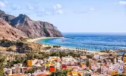 Tenerife Tops 2026 Holiday Searches with 50% Surge Despite Protests