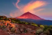 Tenerife's Hidden Gem: Beyond the Beaches to Volcanic Wonders