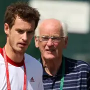 Tennis Legend Andy Murray Mourns Grandfather Roy Erskine at 94