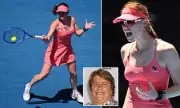 Tennis Legend Turnbull Slams Channel 9 for 'Unfair' Pressure on Young Star Maya Joint