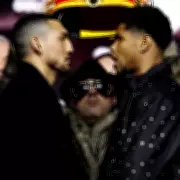 Teofimo Lopez vs Shakur Stevenson: UK Start Time, How to Watch & Full Fight Card