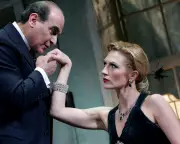 Terence Rattigan's 'Man and Boy' Revival Exposes a Playwright's Personal Demons