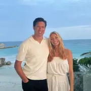 Tess Daly's daughter Phoebe moves to New York after Strictly exit