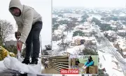 Texas Braces for Historic Deep Freeze as Winter Storm Threatens Millions