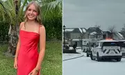 Texas Teenager Dies in Tragic Sledding Accident Involving Jeep Wrangler