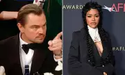 Teyana Taylor Admits Golden Globes Mix-Up: DiCaprio Wasn't Talking to Her