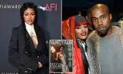 Teyana Taylor Breaks Silence on Kanye West Friendship Amid Controversies
