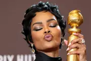 Teyana Taylor's Golden Globe Win Sparks Oscar & Grammy Buzz
