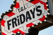 TGI Fridays Shuts 16 UK Restaurants, 456 Jobs Lost in Administration Deal