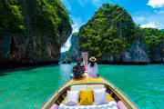 Thailand Tourism Drops 7.2% in 2025 Amid Conflict and Disasters