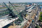 Thailand's Construction Crisis: Second Major Accident in 24 Hours Kills One