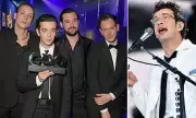 The 1975 Spark Split Fears After Deleting Instagram and Posting Cryptic Farewell