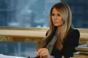 The $40m Melania Trump Documentary: Amazon's Controversial Bid to Demystify the First Lady