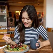 The '80% Rule': Blue Zone Diet Secret for Living to 100 Revealed