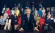The Apprentice 2025: Frontrunners Emerge Amid Financial Scrutiny