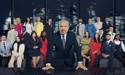 The Apprentice 2026: Meet the 20 Candidates Battling for Lord Sugar's £250k