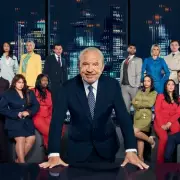 The Apprentice Series 20: Lord Sugar's Hong Kong Surprise & 20 New Candidates