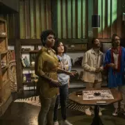 The Blackening: 'Absolutely hilarious' horror comedy airs on BBC Three tonight