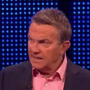 The Chase's Mark Labbett Defends Bradley Walsh Over Controversial Ruling