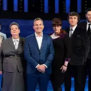 The Chase's Shaun Wallace Faces Fan Fury After Narrow Final Round Victory