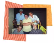 The Crown Bard: How a Rhyl Pub Became a Sanctuary After a Friend's Tragic Death