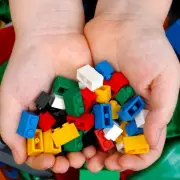 The Hidden Meaning Behind LEGO's Iconic Name Revealed on International Day