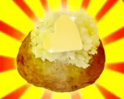 The Humble Jacket Potato's Dramatic Comeback: From Canteen Staple to Social Media Sensation