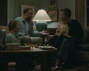 The Invite Review: Wilde's A-List Ensemble Electrifies Sundance with Sharp Comedy