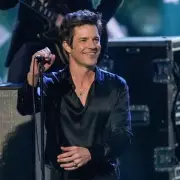 The Killers' 'Best Album' Coming in 2027, Says Brandon Flowers