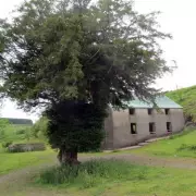 The Lost Village of Epynt: How 54 Welsh Families Were Forced to Leave Their Homes