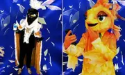 The Masked Singer 2025: Goldfish & Emperor Penguin Drop Identity Clues