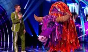 The Masked Singer: John Lydon and Matt Lucas Stun Viewers in Double Reveal