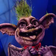 The Masked Singer UK: Fans Convinced Gargoyle is 90s Icon Marcella Detroit