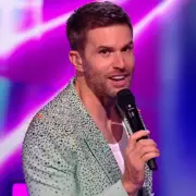 The Masked Singer UK fans fume over slow start to new series