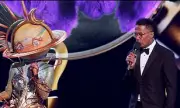 The Masked Singer UK Season 14 Premieres with Double Elimination